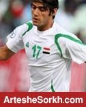 موافقت کمیته استیناف AFC با درخواست ایران برای بررسی دوپینگ عبدالزهرا