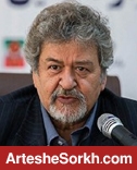 عابدینی: می نویسم اگر هدایتی بیش از 200 میلیارد بدهی داشته باشد، درب استیل آذین را می بندیم/ پوری حسینی اختیار کامل ندارد