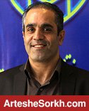 ابوالقاسم پور: الاهلی اسیر هوش و برنامه های پرسپولیس شد