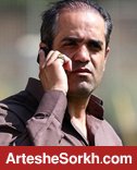 ابوالقاسم پور: به شیری بی احترامی نکنید
