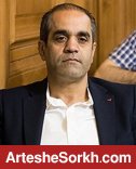 ابوالقاسم پور: پرسپولیس باید جای خالی نورالهی را به شکل مطلوبی پر کند