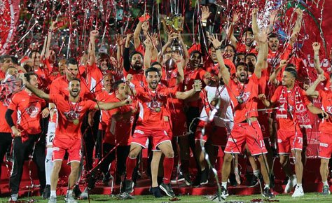 پنج چالش بزرگ پرسپولیس در پسا برانکو