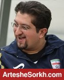 افاضلی: آیا در آسیا هم برای پرسپولیس مهندسی می شود؟