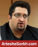 افاضلی: پرسپولیس به زودی تیم مخوفی می شود