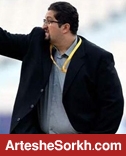 افاضلی: پرسپولیس به استراحت نیاز دارد