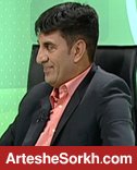 افشاریان: کم اشتباه ترین داور را برای دربی انتخاب می کنیم