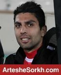 آقازمانی: برای بازگشت به پرسپولیس به باشگاه رفتم اما کسی آنجا نبود!/ با درخشان حرف زده ام