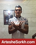 مدافع شهرداری اردبیل هم به باشگاه پرسپولیس آمد