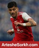کرونایی های پرسپولیس جریمه سنگین شدند