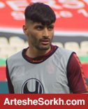 آقایی مجوز همراهی پرسپولیس را به دست آورد