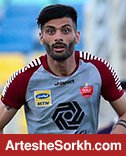 آقایی و تقابل زودهنگام با قلعه نویی