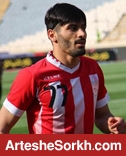 سعید آقایی: از پرسپولیس و سپاهان پیشنهاد دارم/ به باشگاهی می روم که کمک کند به تیم ملی برگردم