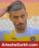گزینه پرسپولیس با سپاهانی ها خداحافظی کرد