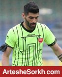 آقایی آماده جدال حساس مقابل تراکتور