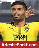 آقایی: از پرسپولیس و تراکتور وقت گرفتم
