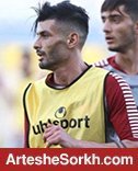 آقایی نسخه چپ پرسپولیس را پیچید