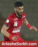 آقایی: نگران نباشید؛ تیم ما به جام گرفتن عادت دارد