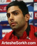 آقازمانی: نه می گویم شجاع از پرسپولیس برود نه می گویم بماند