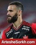نیمکت نشینی فرمانده پرسپولیس بعد از 52 بازی