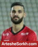 نوراللهی و تاثیرگذاری در کامبک‎ های پرسپولیس
