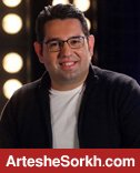 احمدی گزارشگر فینال غرب آسیا مشخص شد