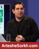 یک گزارشگر دیگر در آستانه حذف از شبکه سه!