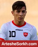 رسمی؛ فرشاد احمدزاده به پرسپولیس پیوست