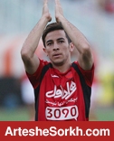 احمدزاده دیدار با الهلال را از دست داد