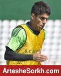 فرشاد احمدزاده: پرسپوليسي ها از مالزي دنبالم بودند