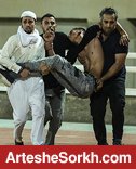هوادار مضروب پرسپولیس: نام من در بین مصدومان اصفهان نیست!