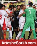 درباره باخت پرسپولیس؛ جوسازی ها جواب داد!