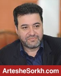 اکبری: از استعفای رویانیان تعجب کردم/ تا ۴۸ ساعت آینده تکلیف را روشن می کنیم