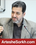 رئیس هیأت مدیره پرسپولیس از سمت خود کناره گیری کرد