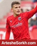 دنیس اکرت به پرسپولیس پیشنهاد شد