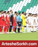 دیدار پرسپولیس و السد به روایت آمار