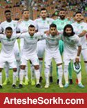 ترکیب الاهلی برای دیدار با پرسپولیس اعلام شد