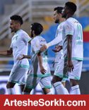 درباره الاهلی: ملی پوش ندارد، الجوهر دارد!