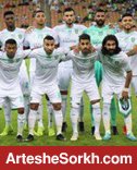 الاهلی، از شکست تاشکند تا دربی جده