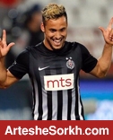 خرید ۶ میلیون یورویی الاهلی!