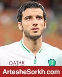 بهترین بازیکن الاهلی دیدار برابر پرسپولیس را از دست داد