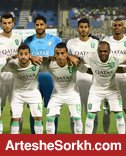 بحران مالی در اردوی رقیب سعودی پرسپولیس