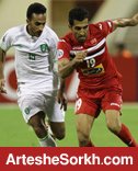 پرسپولیس - الاهلی؛ به یاد 2017 و صعود به جمع چهار تیم برتر آسیا