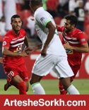 فاکس اسپورت: پرسپولیس «بی نظیر» الاهلی را به شمشیر کشید