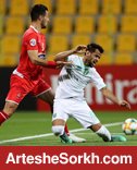 یورو اسپورت عربی: پرسپولیس در استفاده از ضد حملات تخصص دارد