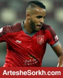 العربی: برای قهرمانی در آسیا باید پرسپولیس را ببریم