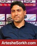 علوی: الان نباید در مورد کالدرون قضاوت کرد