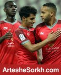 الرایه: الدحیل در تقابل انتقامى با پرسپولیس