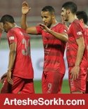 الدحیل همچون گذشته شکست ناپذیر تا بازی با پرسپولیس