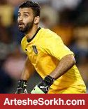 الدوسری به بازی پرسپولیس می رسد؟