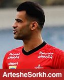 مصدومیت آل کثیر؛ نگرانی کادرفنی و هواداران